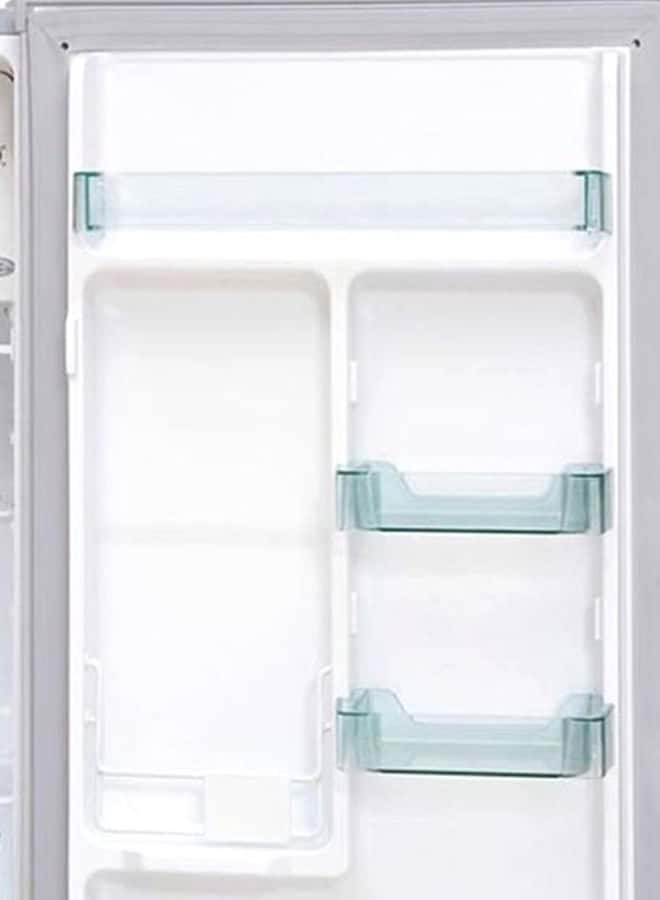 NIKAI Single Door Refrigerator 93 l NRF125SS 1 White