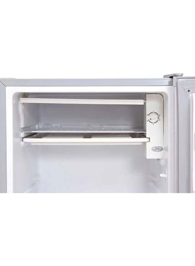 NIKAI Single Door Refrigerator 93 l NRF125SS 1 White