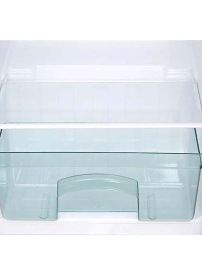 NIKAI Single Door Refrigerator 93 l NRF125SS 1 White