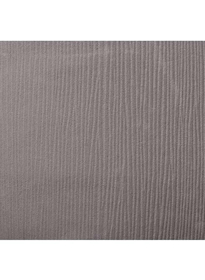 كرسي هوائي لون رمادي  INTEX Beanless Bag Inflatable Chair Grey