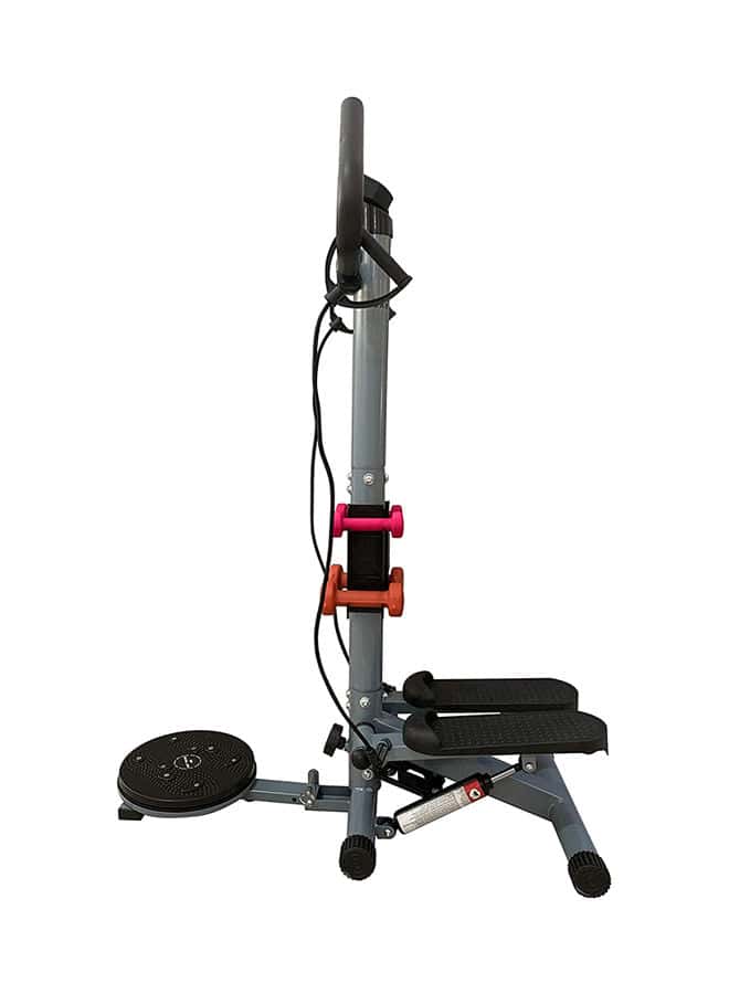 جهاز ستيبر الرياضي للارداف 3في1 Multi Functional Stepper - SkyLand