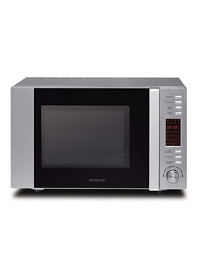 Kenwood Microwave And Grill 30L 30 l 1100 W OWMWL311 Silver