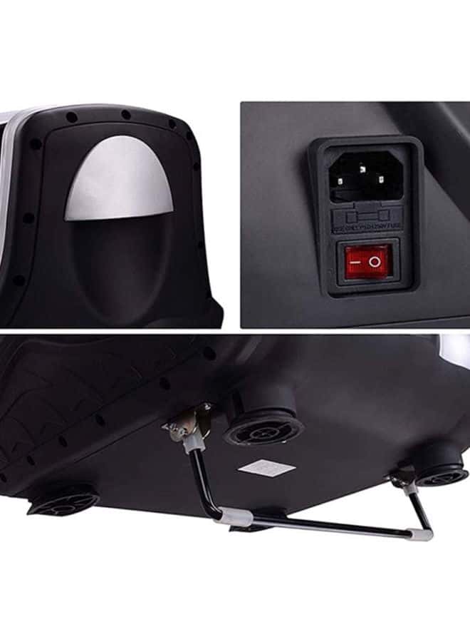 جهاز مساج للأقدام الإحترافي سكاي لاند SkyLand Compression Foot Massager