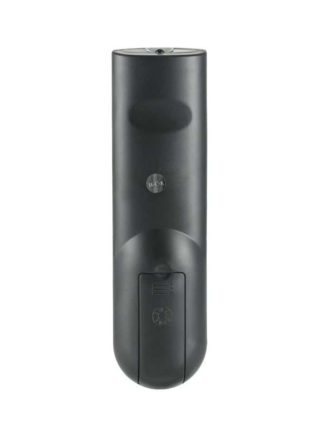 NIKAI Remote Control For Nikai TV Silver