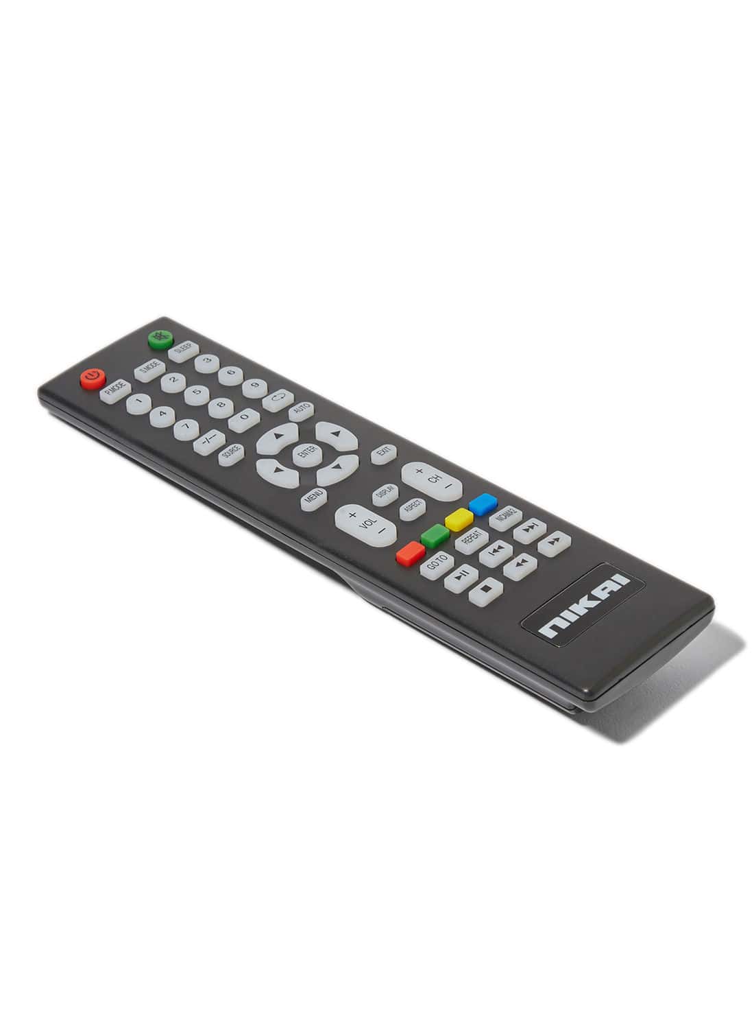 ريموت للتلفزيون  Nikai - Remote for NTV4316LED1