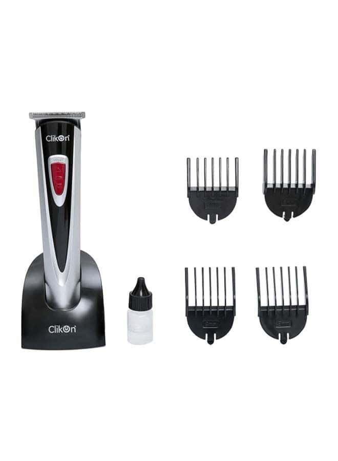 ماكينة حلاقة 5 في 1 Clikon Hair Trimmer
