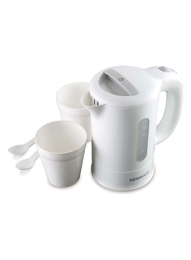 غلاية ماء كهربائية بسعة 0.5 لتر Kenwood Electric Kettle
