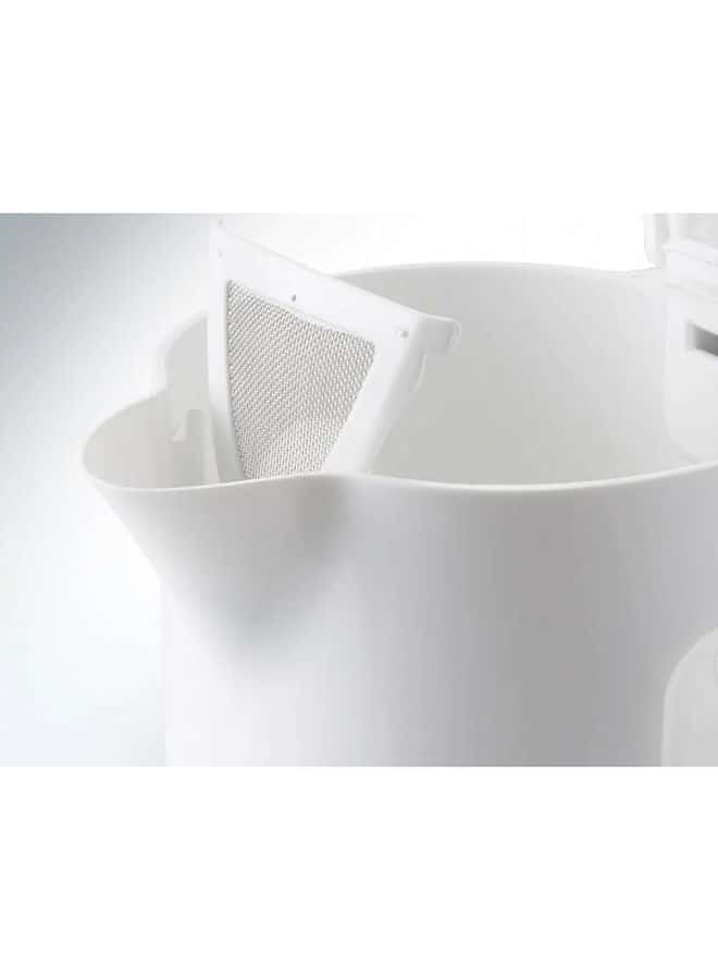 غلاية ماء كهربائية بسعة 0.5 لتر Kenwood Electric Kettle