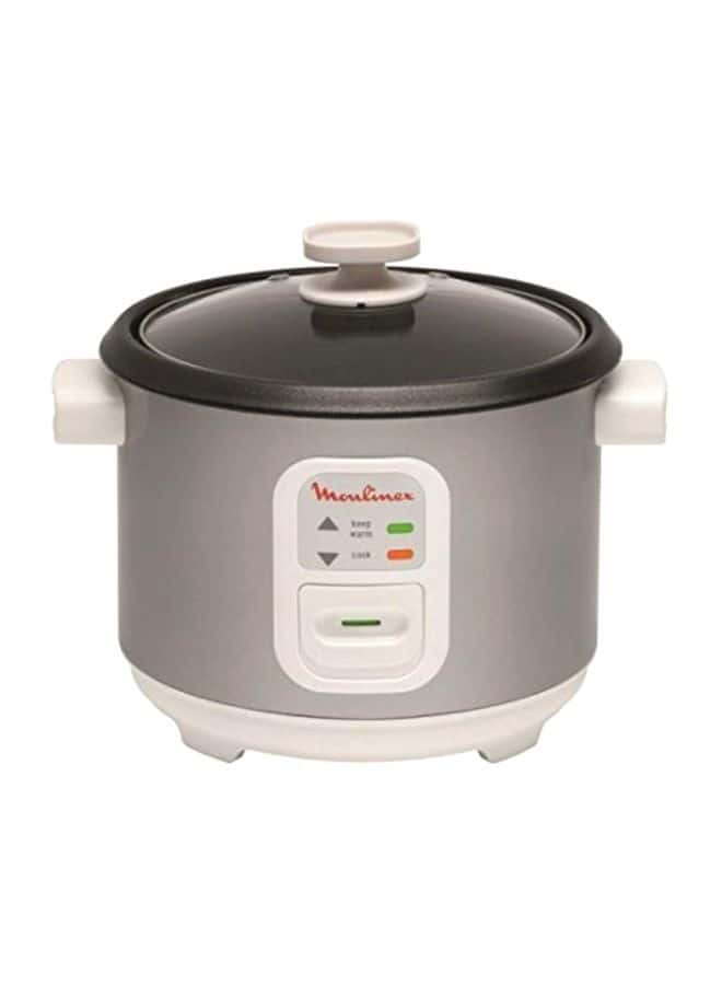 طباخ بسعة 1.8 لتر | Uno Rice Cooker-مولينكس