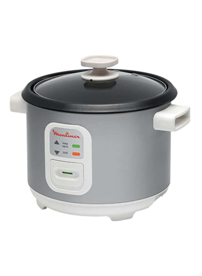 طباخ بسعة 1.8 لتر | Uno Rice Cooker-مولينكس