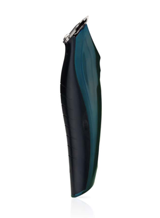 Saachi Hair Trimmer With Dual Charging Ports Blue/Black