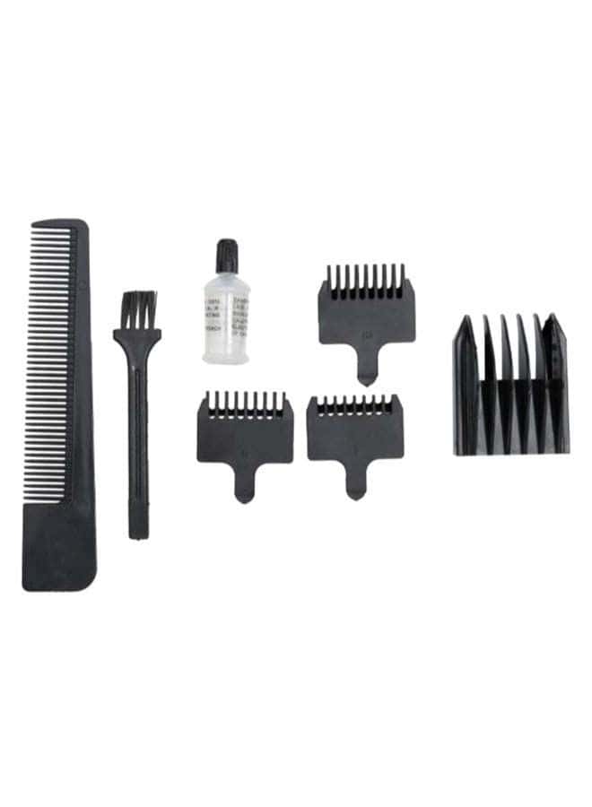 ماكينة حلاقة 5 في 1 Clikon Hair Trimmer
