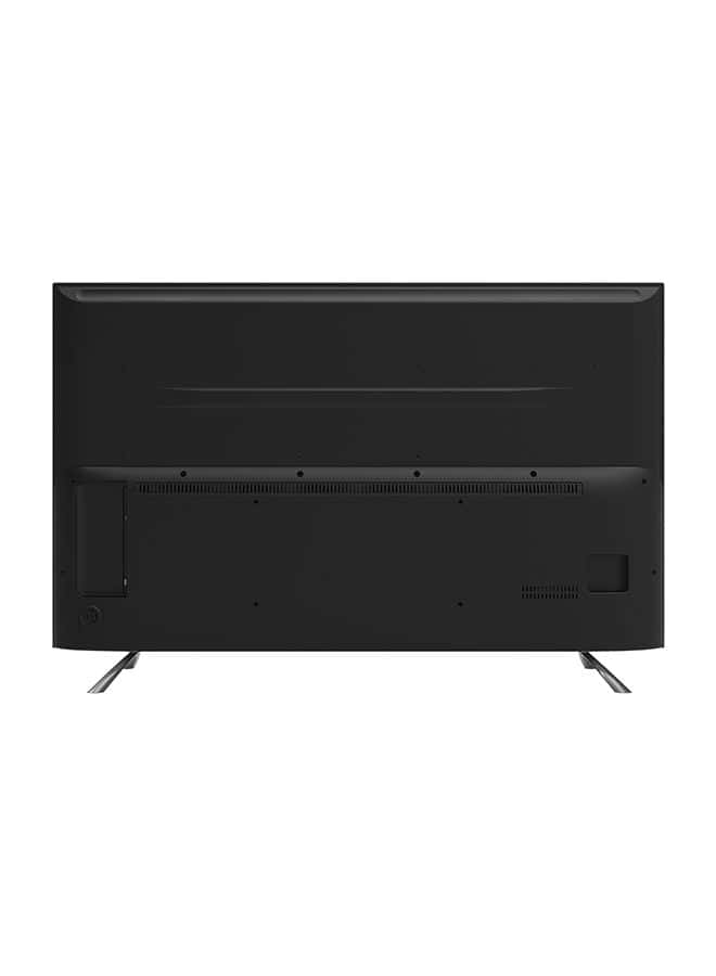 evvoli 65 inch 4K QLED Android Smart Tv With Bulit in Evvo Sound bar 65EV350QA Black
