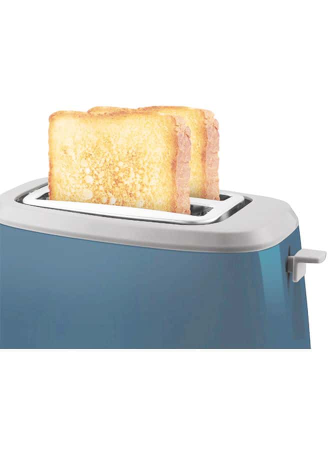 توستر لشريحتين Clikon Bread Toaster
