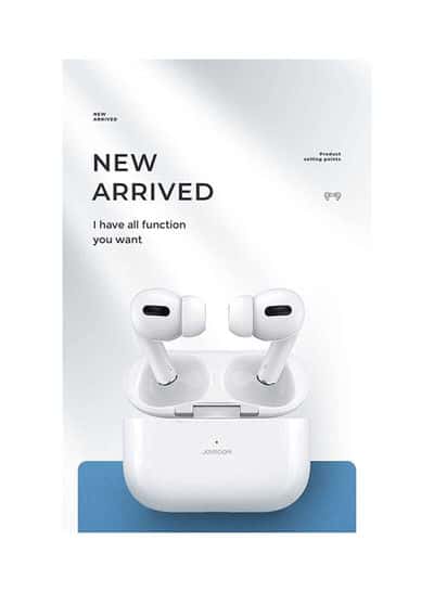 Joyroom Pro TWS Wireless Earbuds