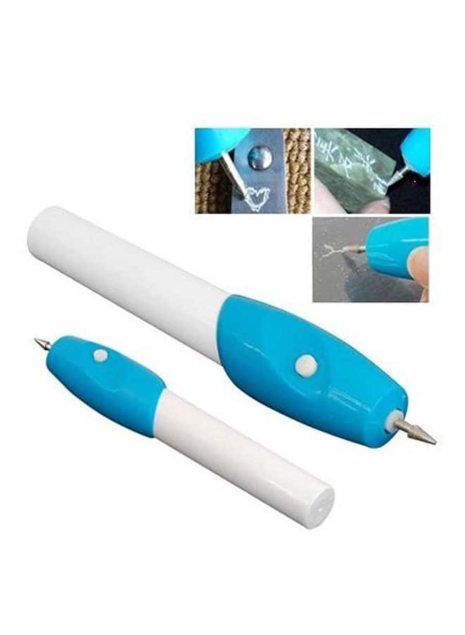 قلم الحفر كهربائي Mini Electric Engraving Pen