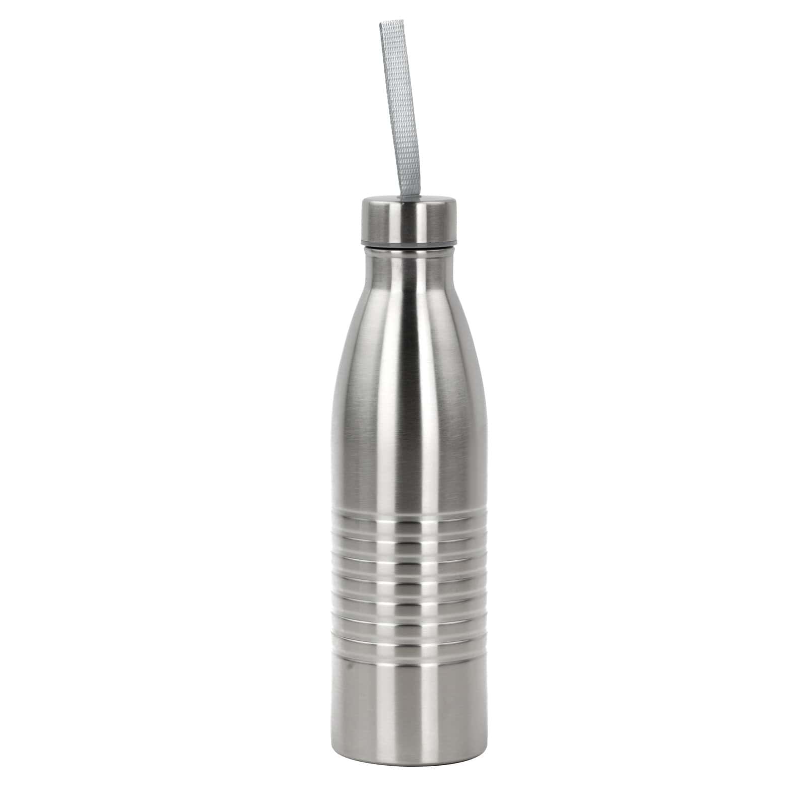 مطارة ماء ستانلس ستيل WATER BOTTLE - G-SPARK