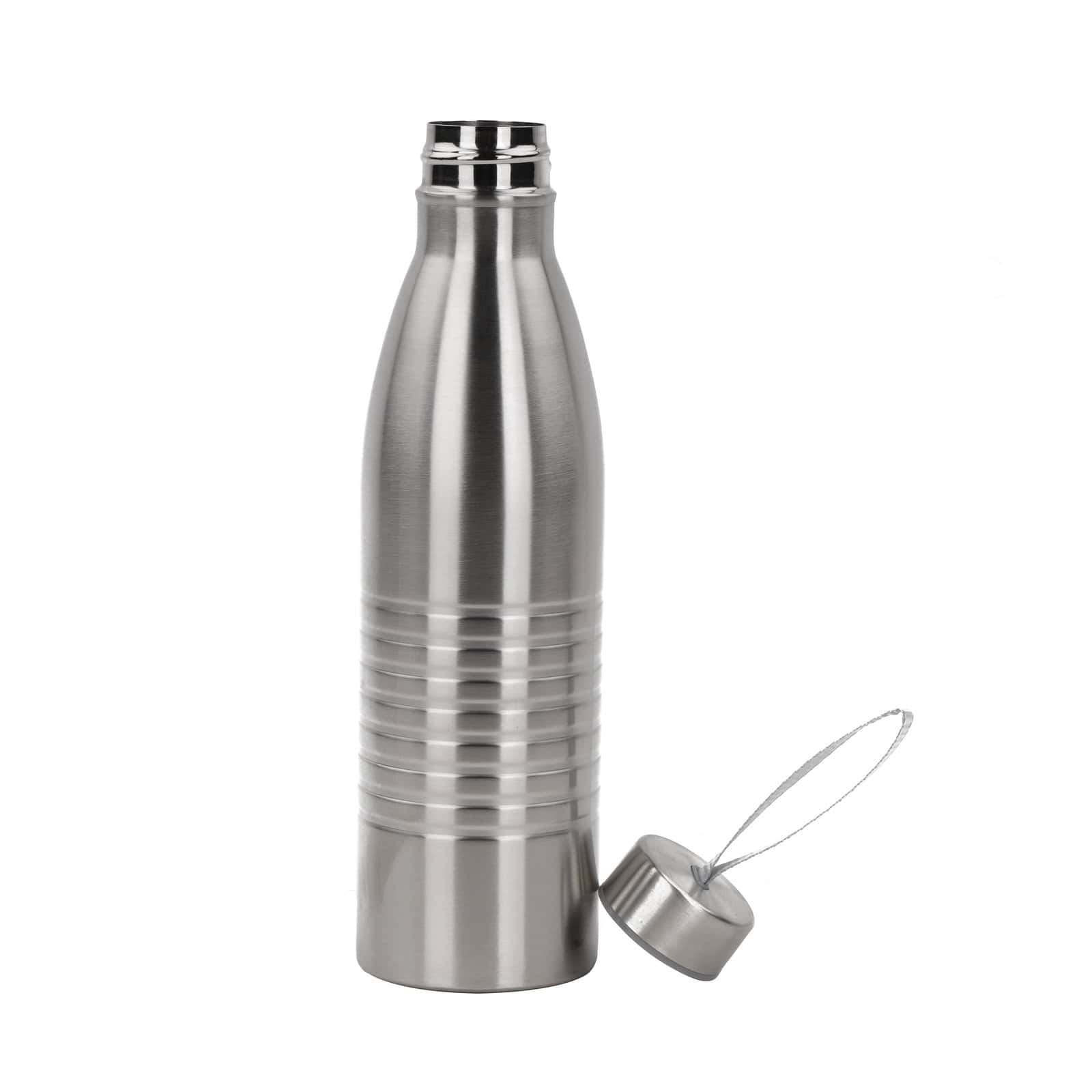 مطارة ماء ستانلس ستيل WATER BOTTLE - G-SPARK