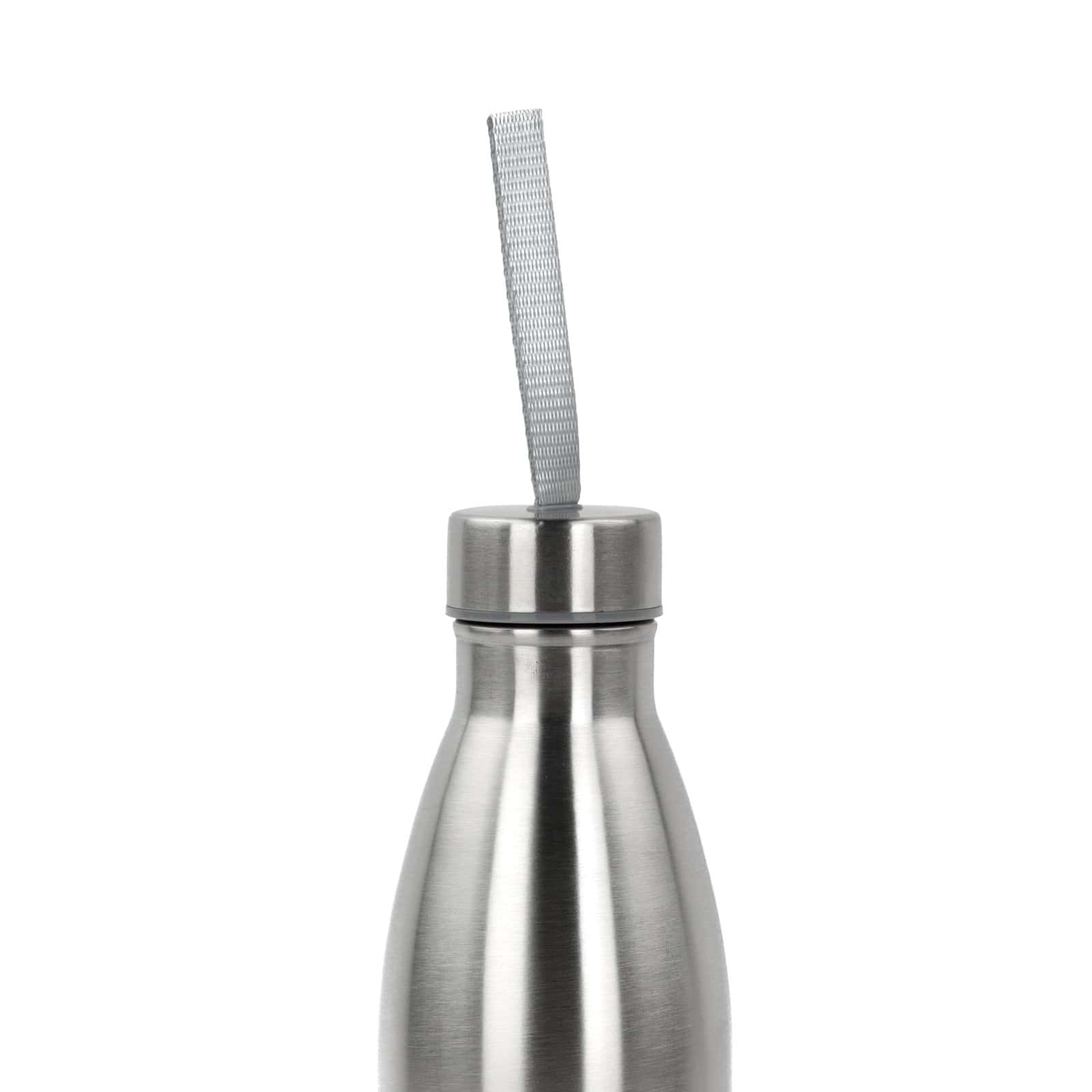 مطارة ماء ستانلس ستيل WATER BOTTLE - G-SPARK