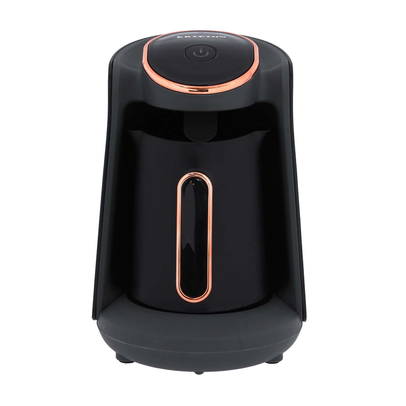 ماكينة صنع القهوة التركية (4أكواب) Krypton Turkish Coffee Maker