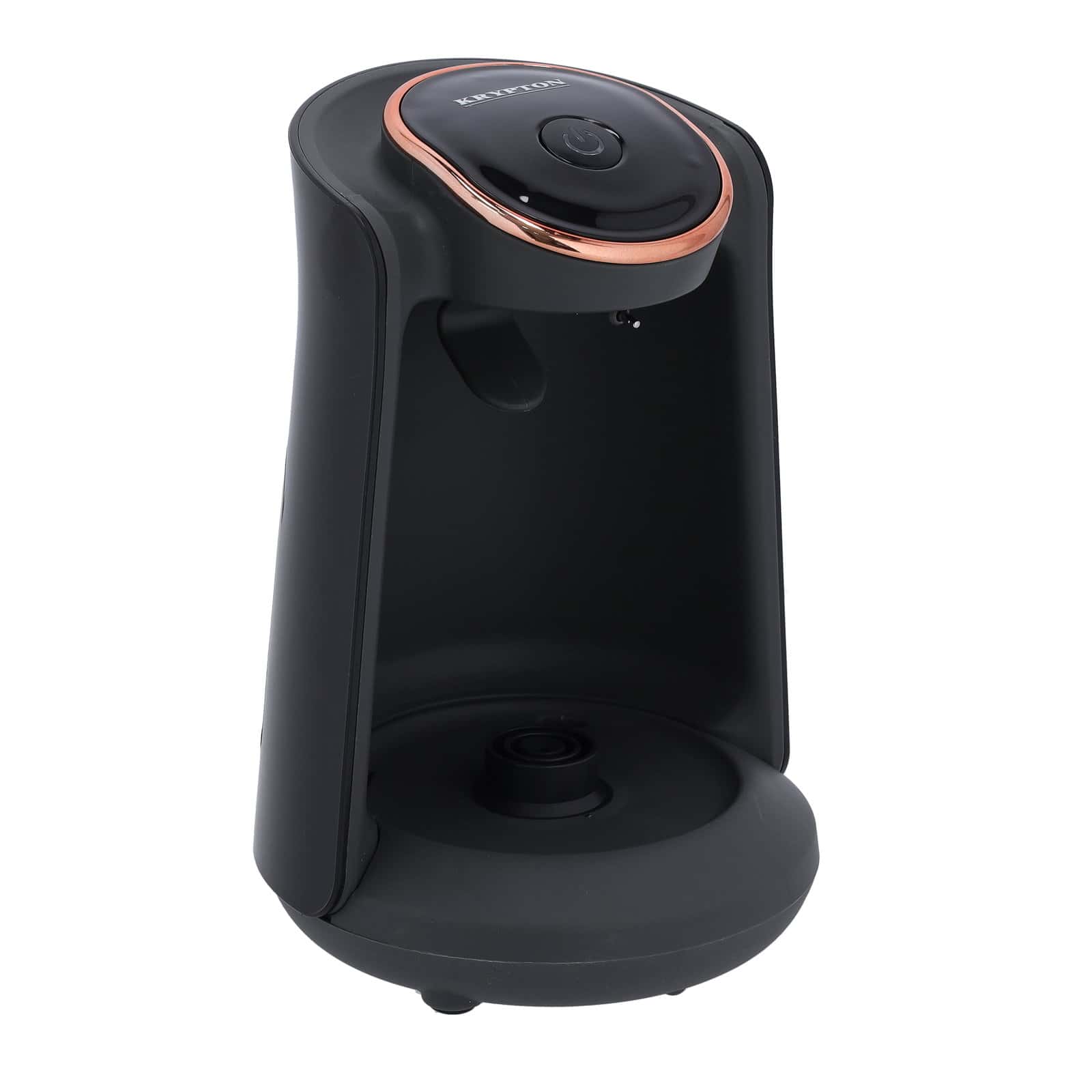 ماكينة صنع القهوة التركية (4أكواب) Krypton Turkish Coffee Maker