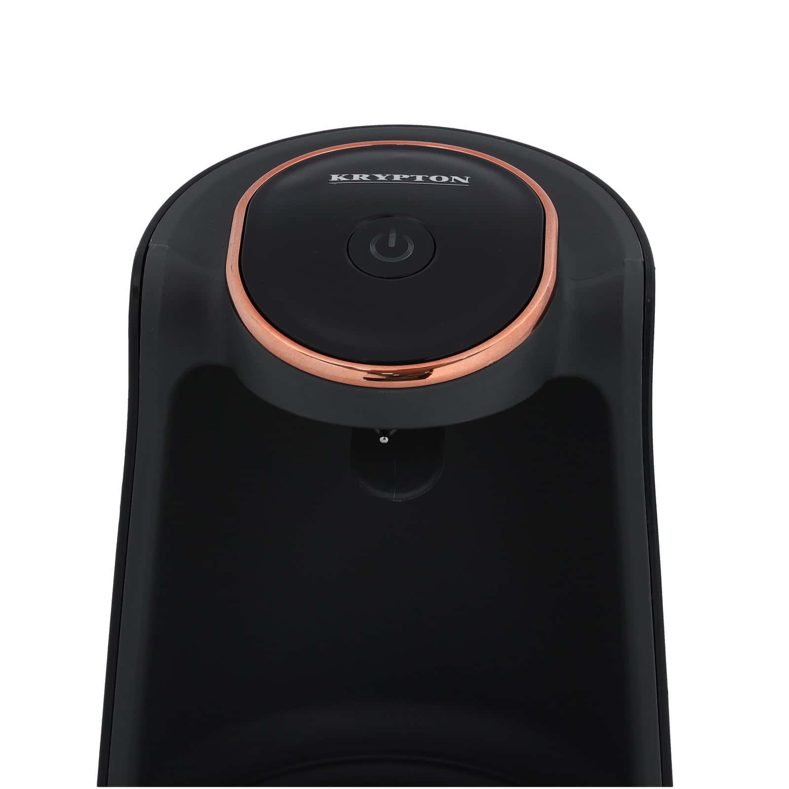 ماكينة صنع القهوة التركية (4أكواب) Krypton Turkish Coffee Maker