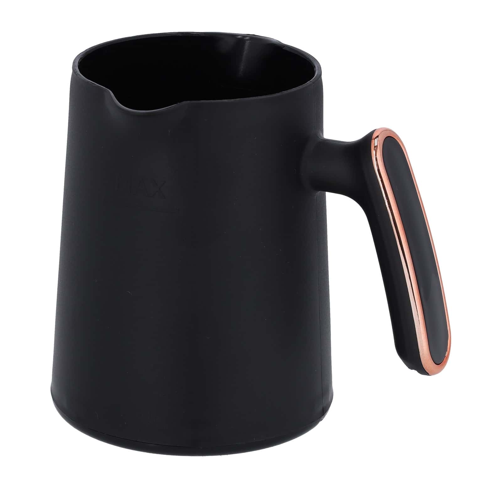 ماكينة صنع القهوة التركية (4أكواب) Krypton Turkish Coffee Maker