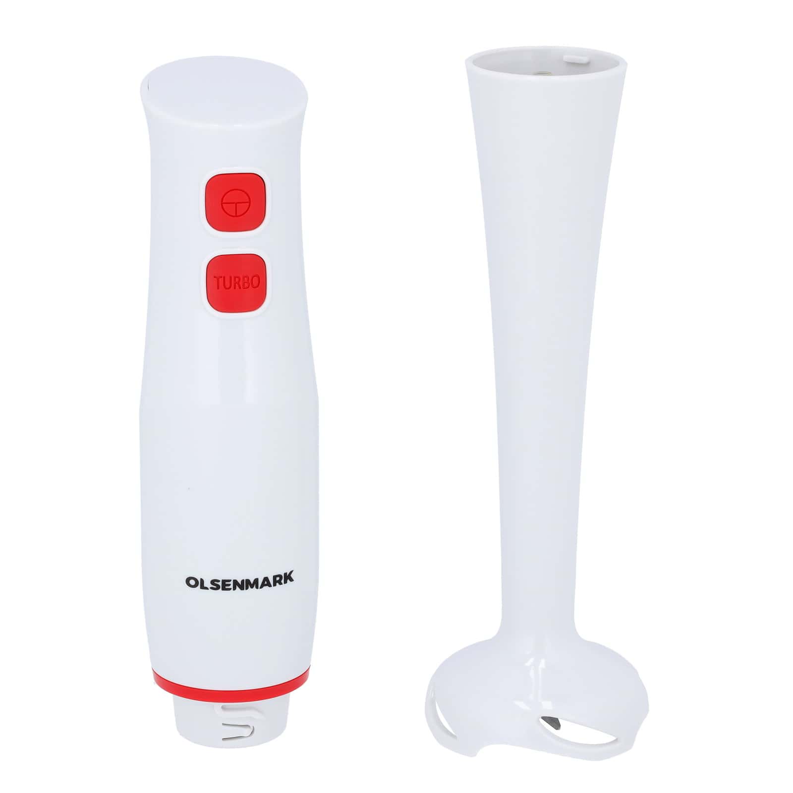 خلاط يدوي (هاند بلندر) 200 وات Olsenmark Hand Blender