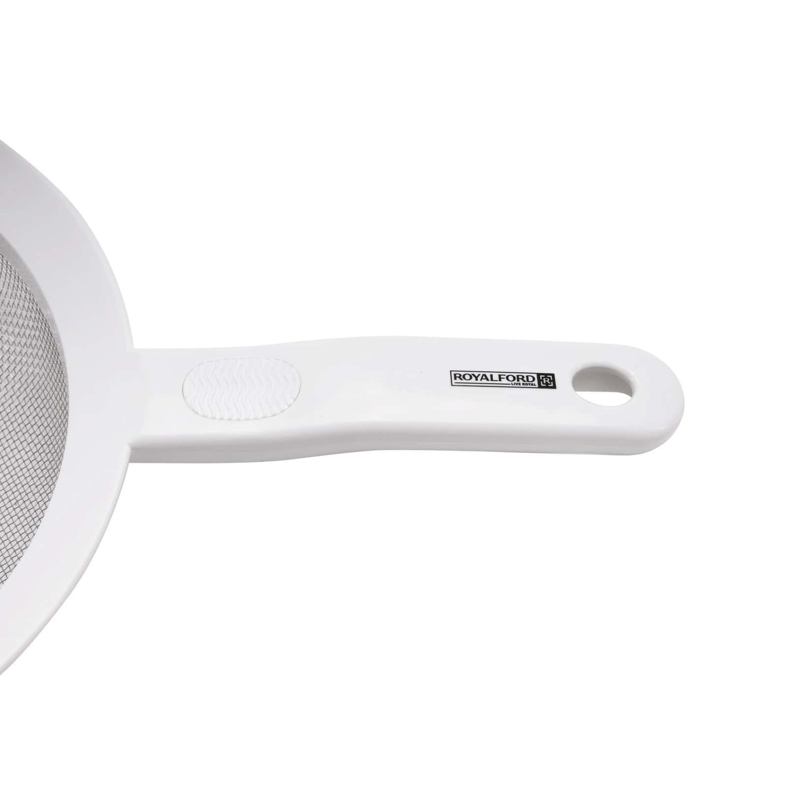 مصفاة شاي Tea Strainer - Royalford