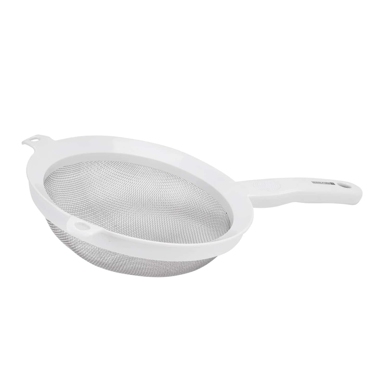 مصفاة شاي Tea Strainer - Royalford