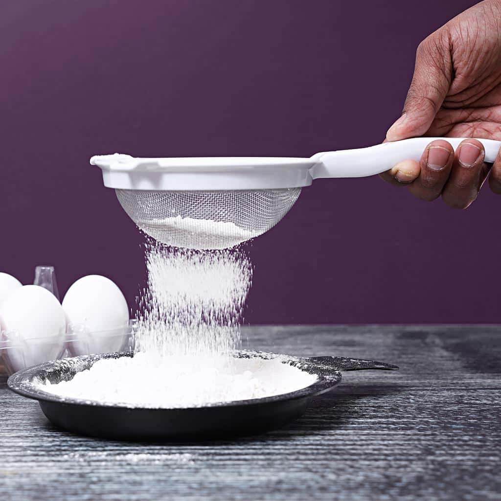 مصفاة شاي Tea Strainer - Royalford