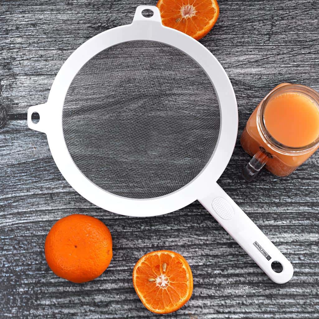 مصفاة شاي Tea Strainer - Royalford