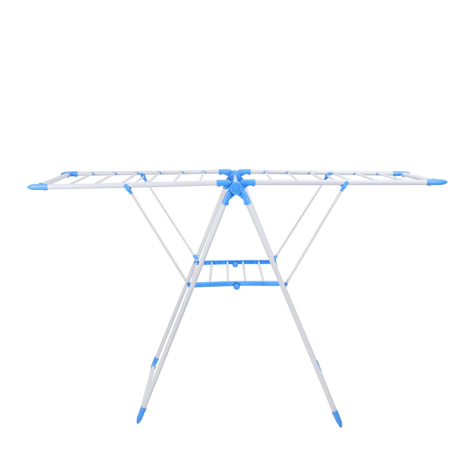 منشر غسيل قابل للطي | Royalford Adjustable Metal Cloth Dryer