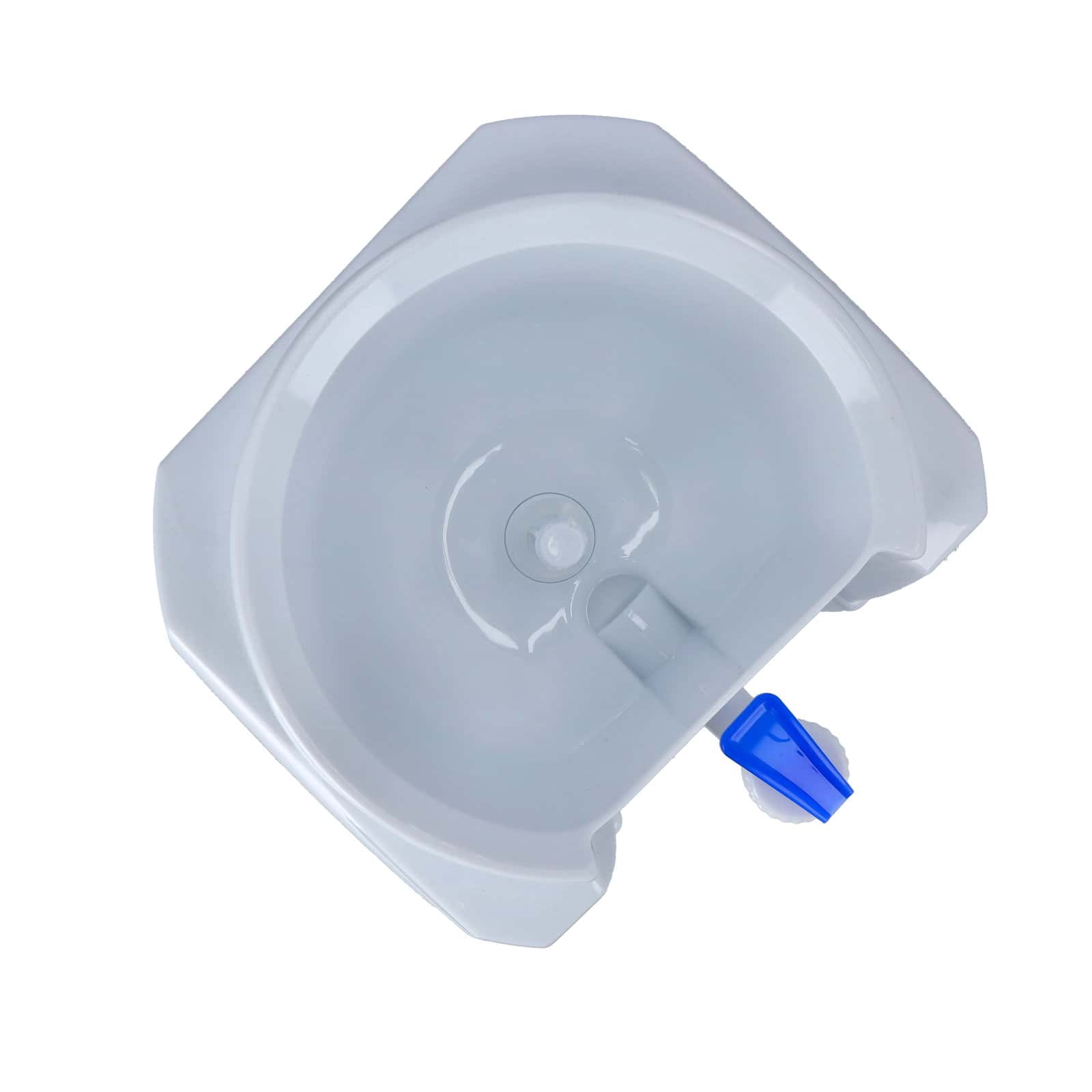 برادة ماء (كولر) غير كهربائي Olsenmark Non-electric water dispenser