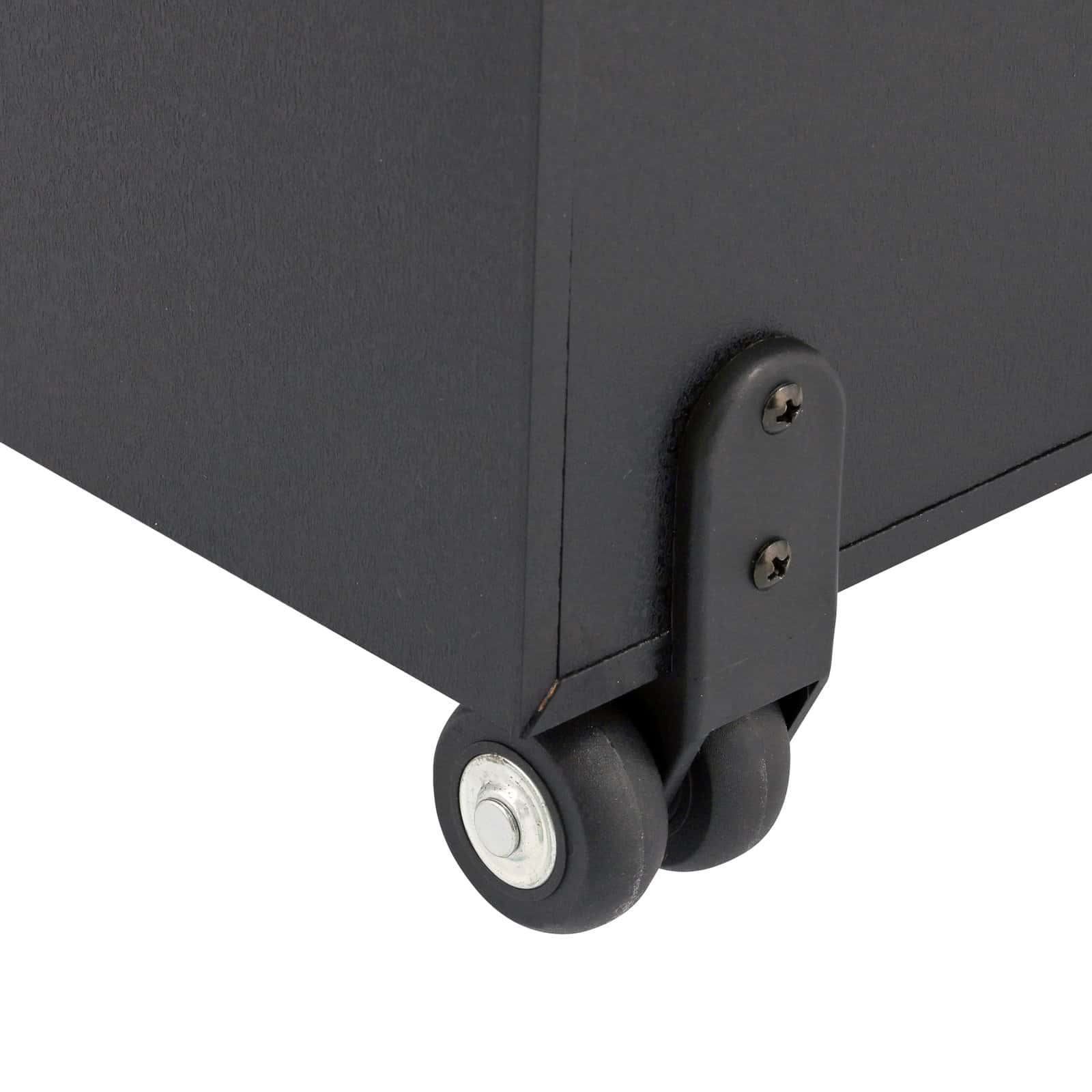 سماعات مع ميكروفون بلوتوث قابلة لإعادة الشحن جيباس Geepas Rechargeable Bluetooth Professional Speaker