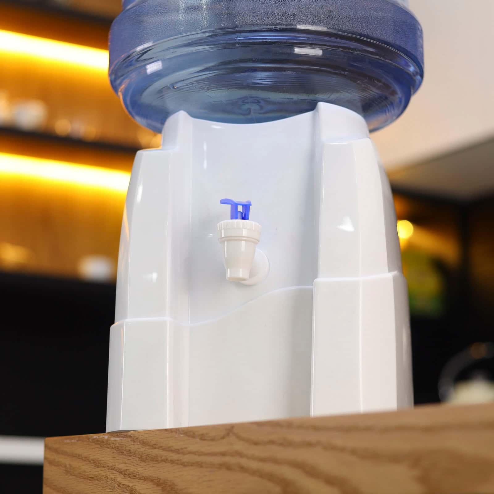برادة ماء (كولر) غير كهربائي Olsenmark Non-electric water dispenser