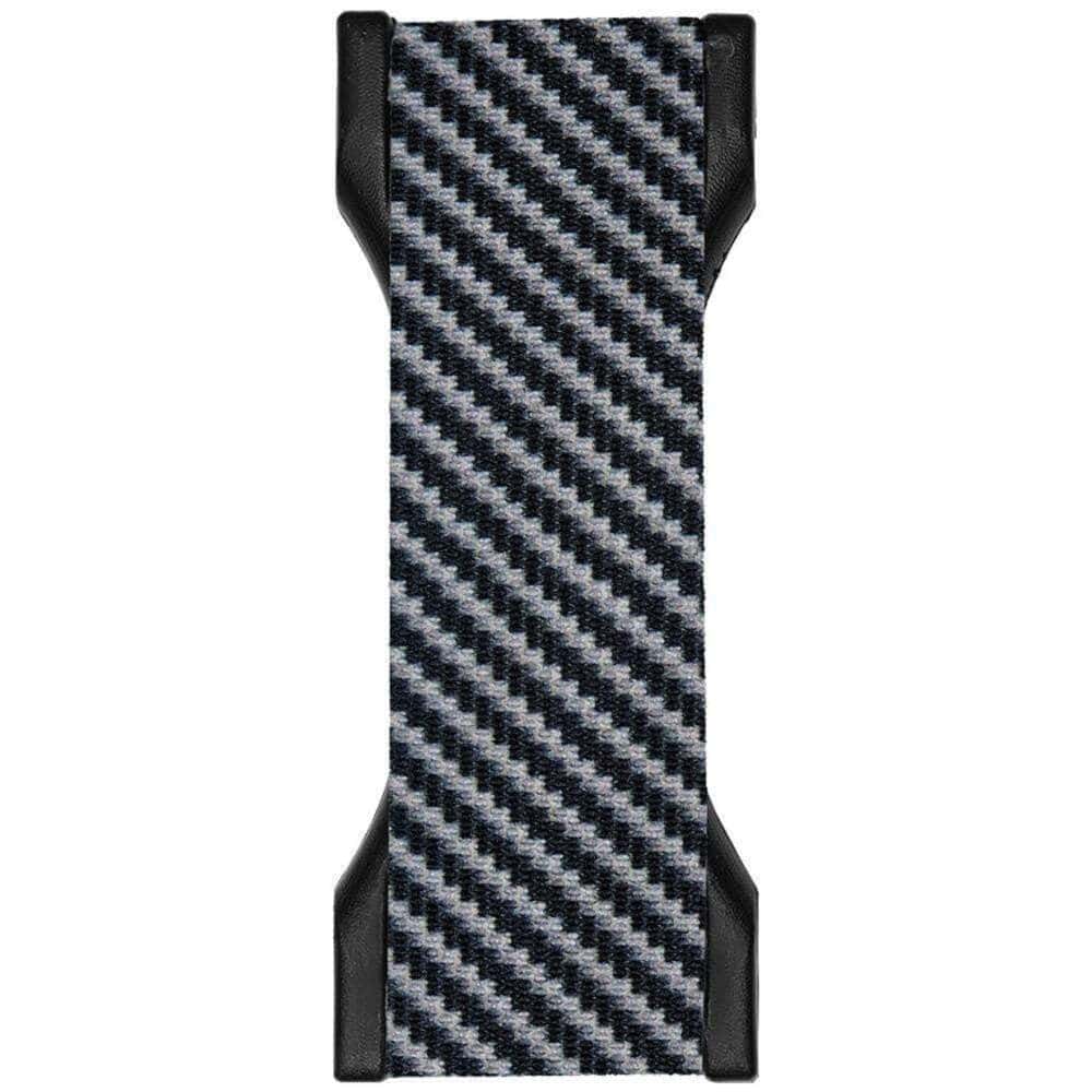 خاتم هاتف بلاستيك كربون Phone Grip - LoveHandle