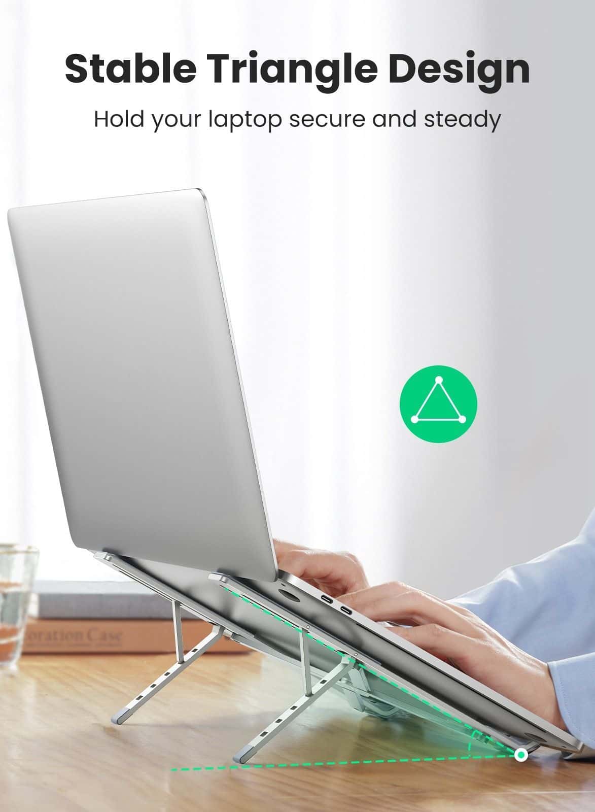 حامل لابتوب Laptop Stand - UGreen