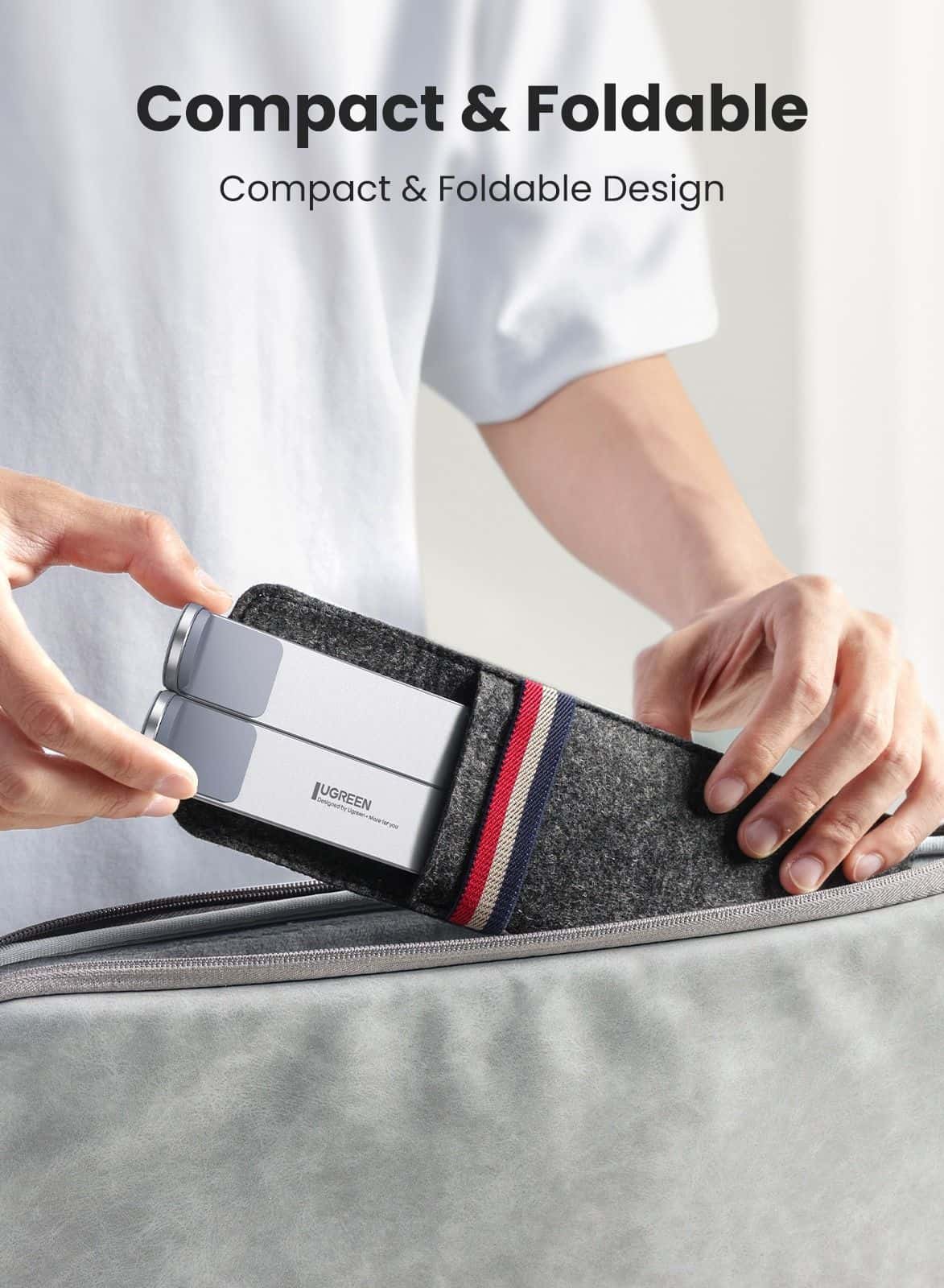 حامل لابتوب Laptop Stand - UGreen