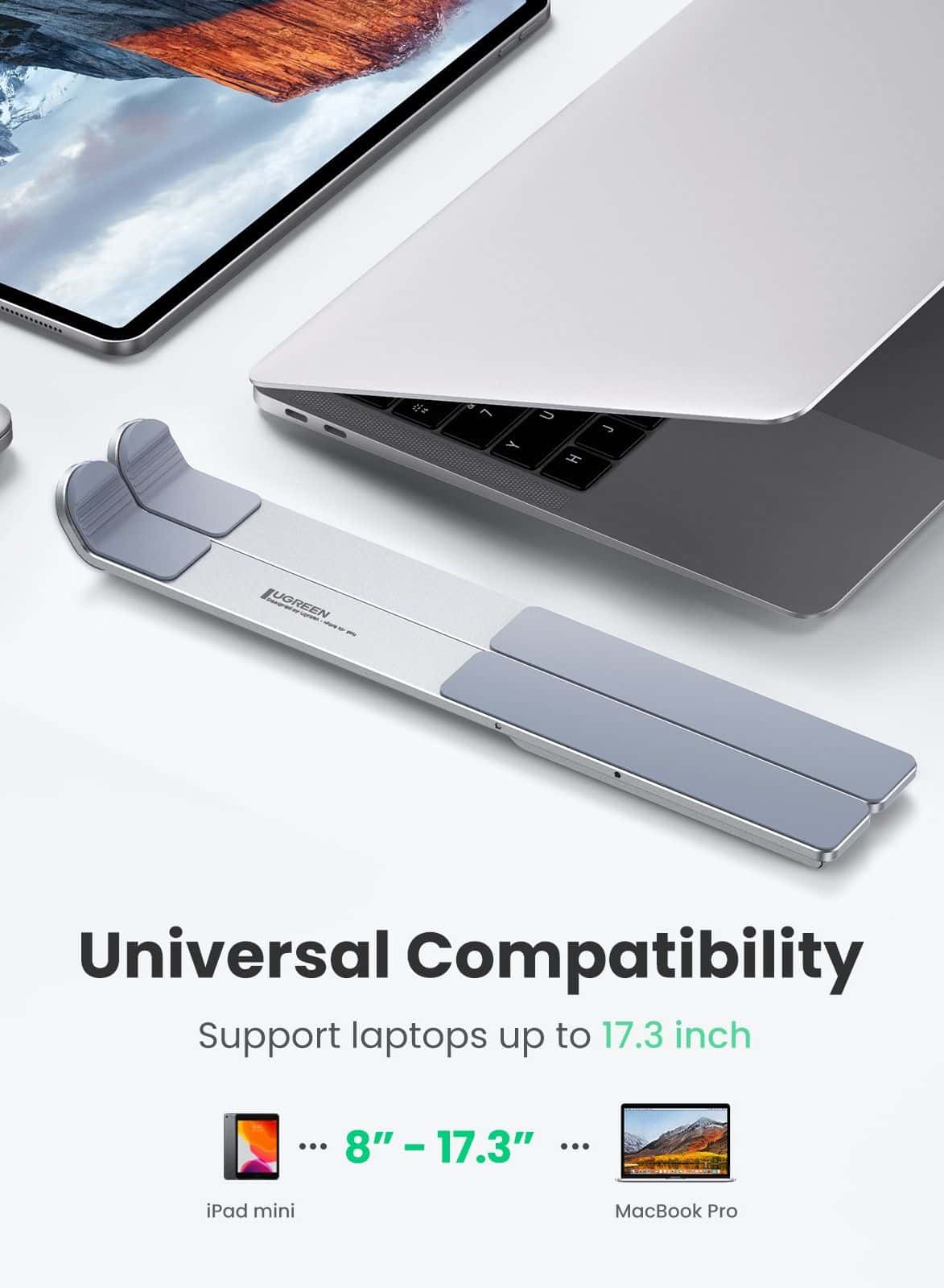 حامل لابتوب Laptop Stand - UGreen