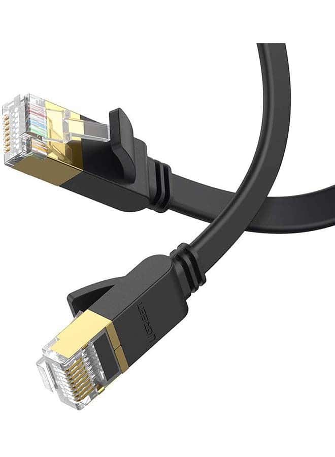كيبل ايثرنت Cat 7 عالي السرعة Ethernet Cable Cat7 High Speed