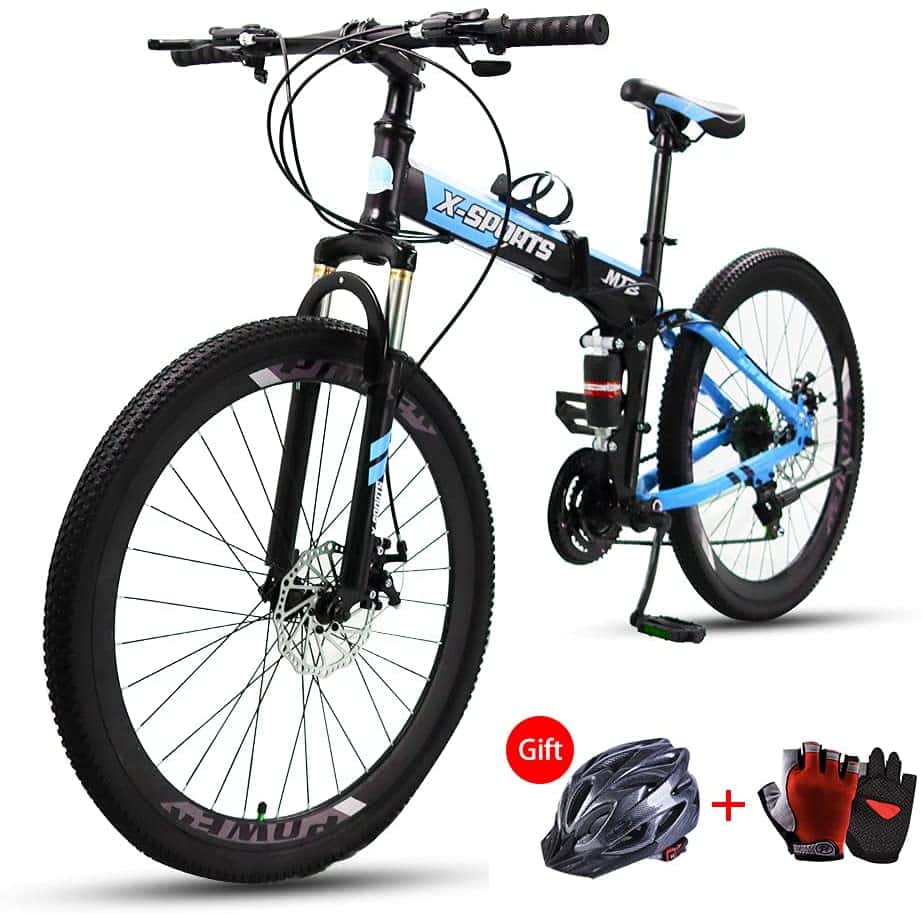 دراجة جبلية مقاس 26 بوصة COOLBABY ZXCA3 Mountain Bike 26 inch