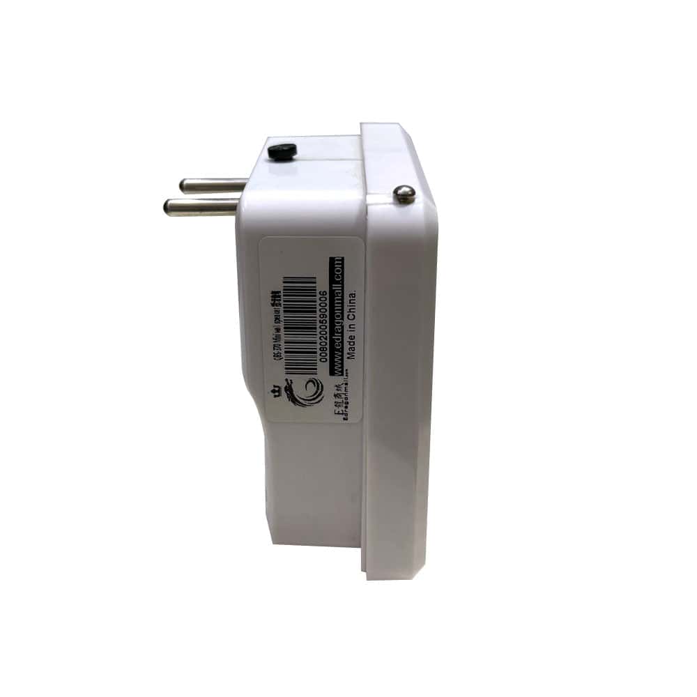 CRONY QBS-370 Mini wall speaker Al Quran Digital Player with FM Radio Fortable mini speaker