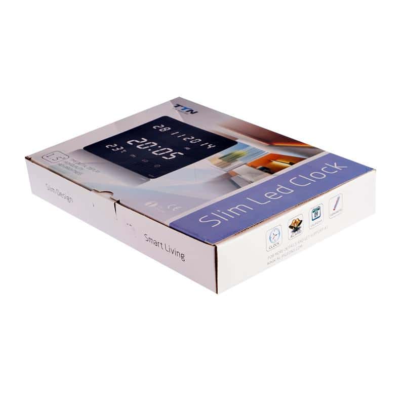 ساعة مسجد رقمية Crony Islamic Azan Wall Mosque Clock