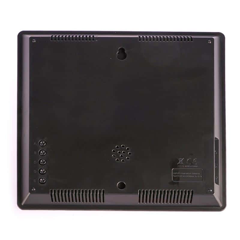 ساعة مسجد رقمية Crony Islamic Azan Wall Mosque Clock