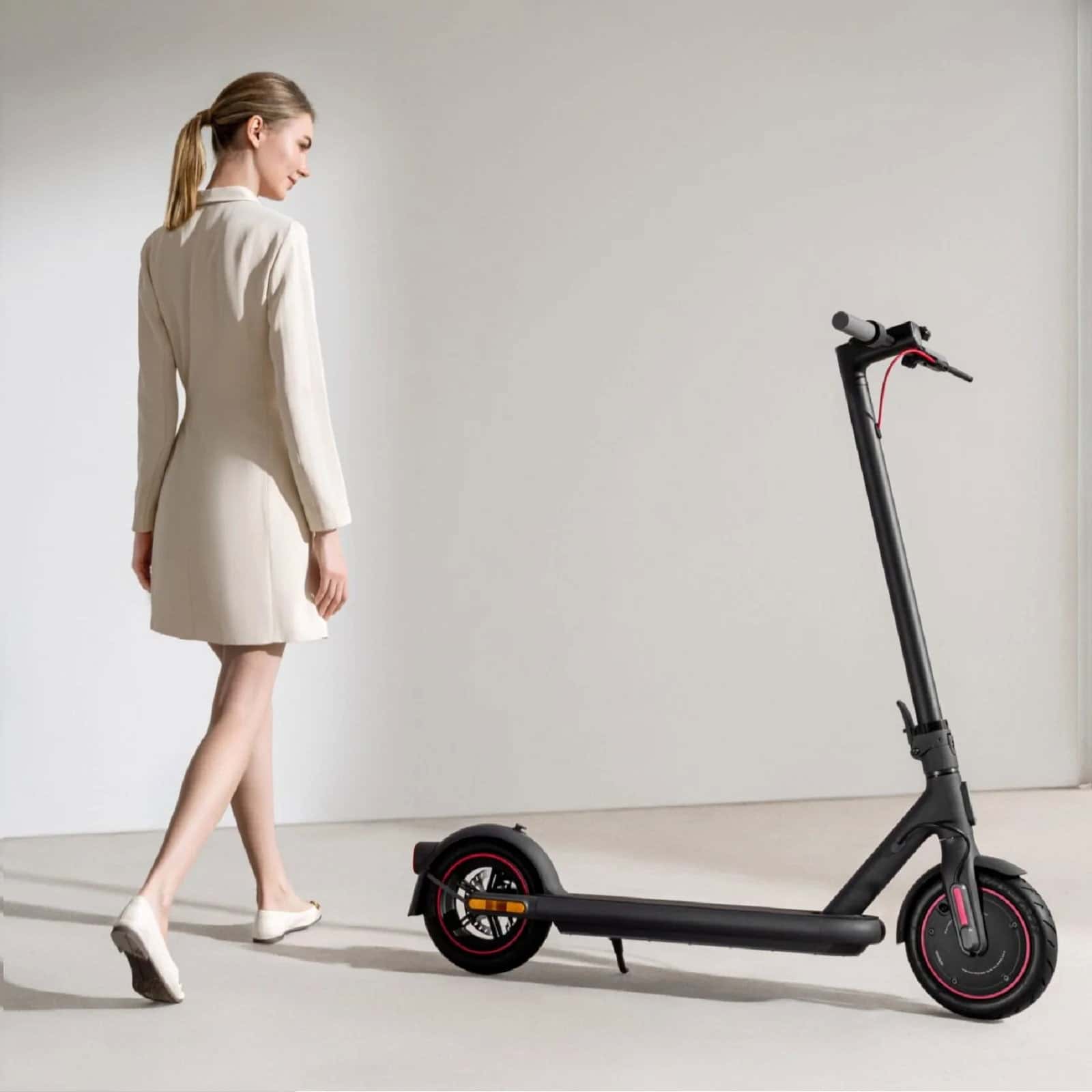 Xiaomi Mi electric scooter 4 Pro