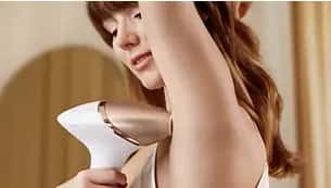 PHILIPS Lumea BRI956/00