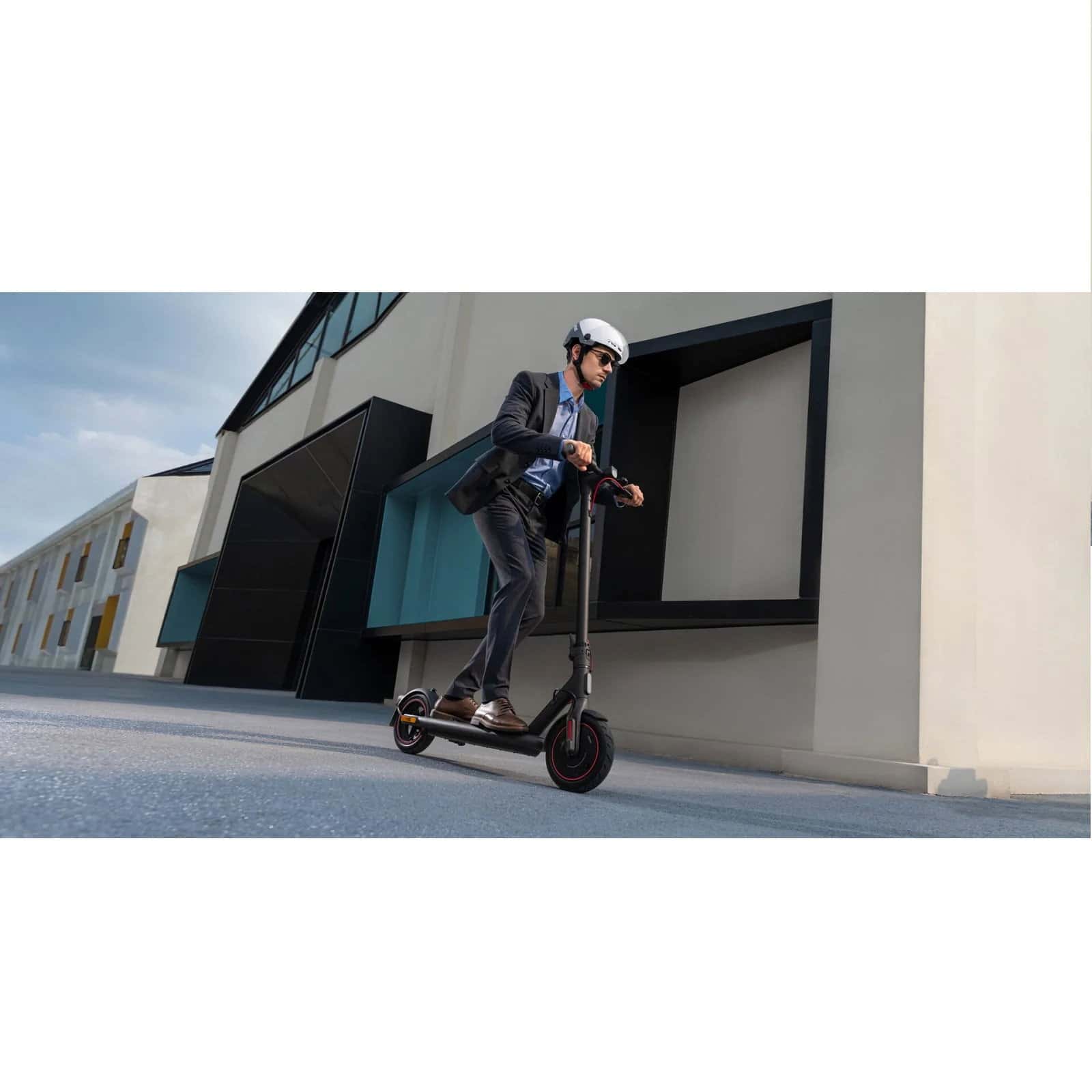 Xiaomi Mi electric scooter 4 Pro