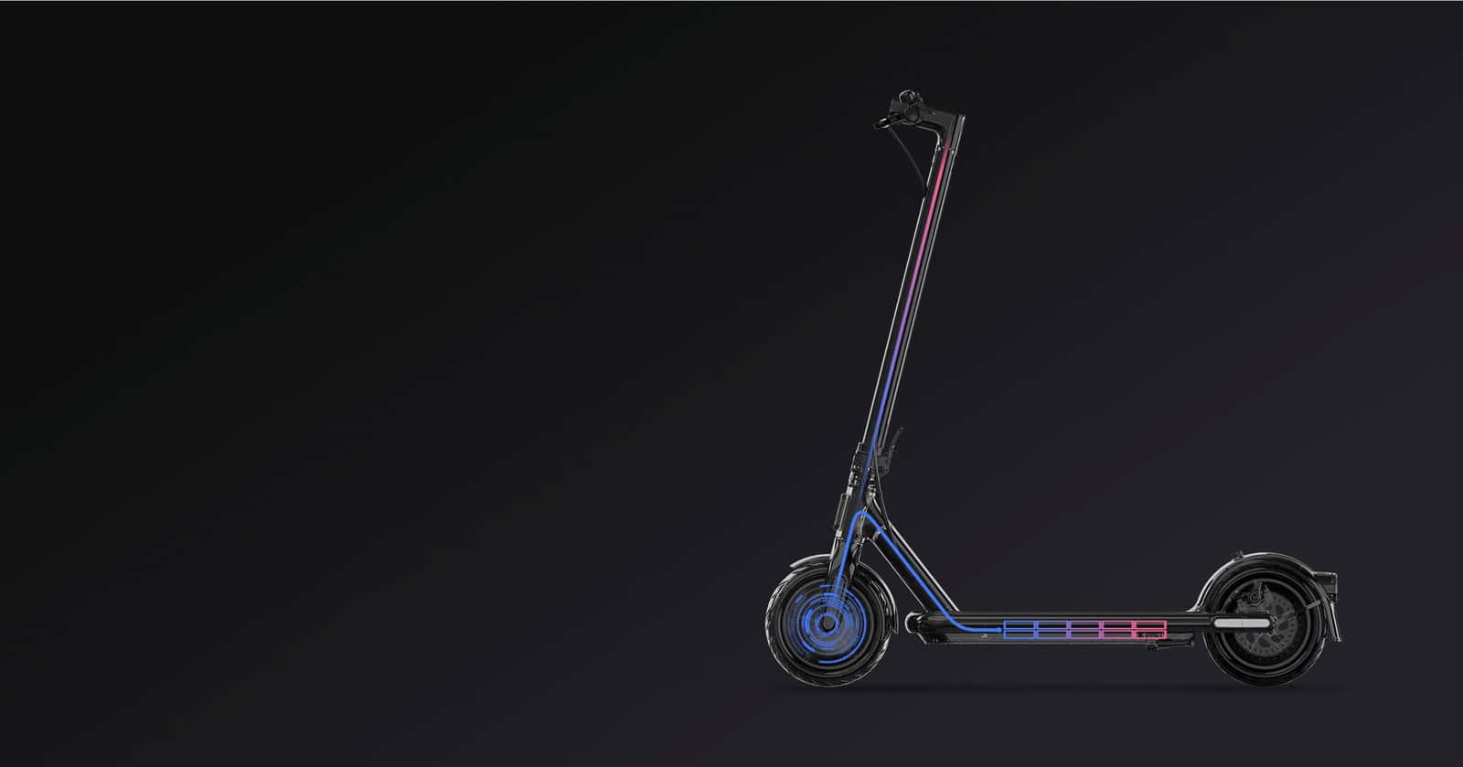 Xiaomi Mi electric scooter 4 Pro