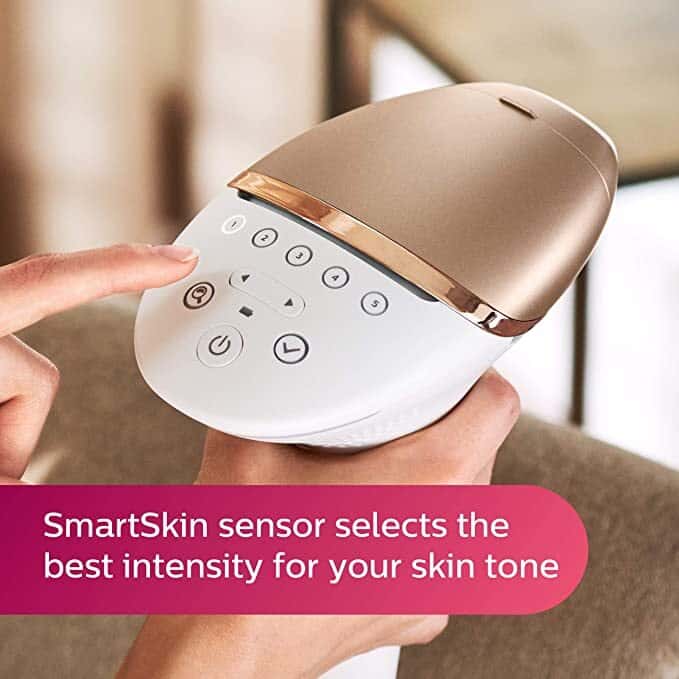 PHILIPS Lumea BRI956/00